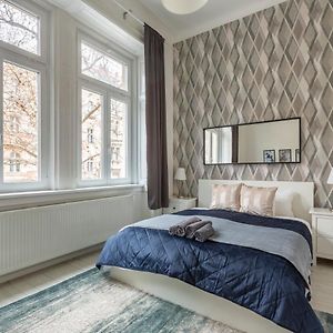Appartement met Twee Slaapkamers